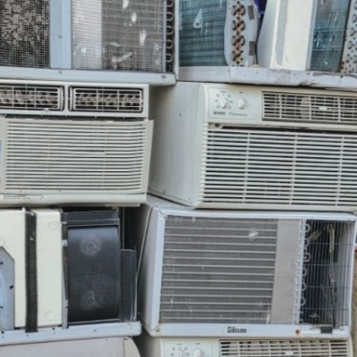 Erenköy Bölgesinde Hurda Bakır Fiyatları